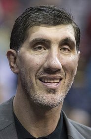 Gheorghe Muresan