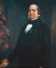 Robert P. Lieb