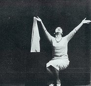 Keiko Hanagata