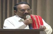 Gopalakrishna Paruchuri
