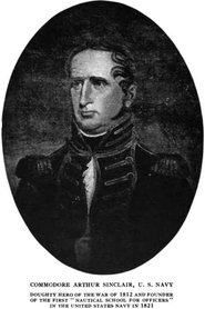 Arthur Sinclair