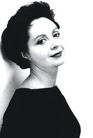 Luisa Armenteros