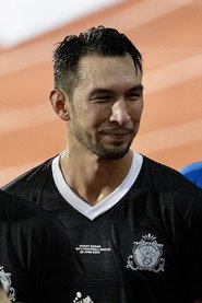 Antony Del Rio
