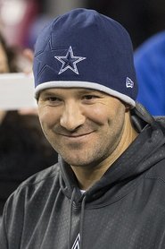Tony Roux