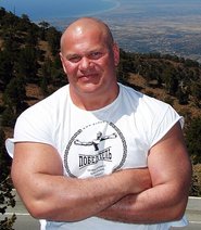 Pavel Badyrov