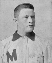 Duke Martin