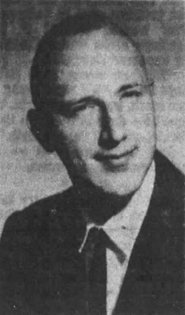 Dan Gachman