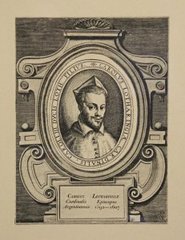 Charles Lorrain