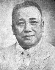 Pedro Saborido