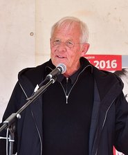 Rolf Becker