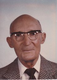 Harry Hays Morgan