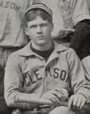 Carl Scott
