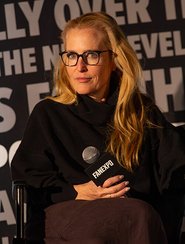 Gillian Maude