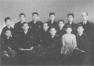 Matsunosuke Shofukutei