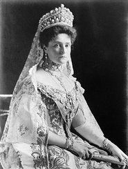 Czarina Alexandra Feodorovna