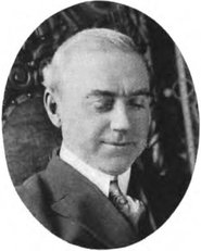 Francis Powers