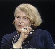 Annette Michelson