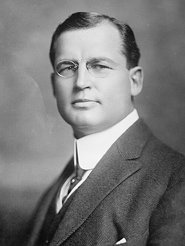 Clarence 'Big' Miller