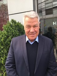 Norbert Heckner