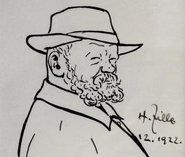 Heinrich Zille