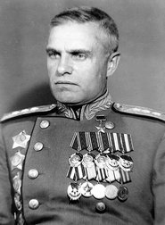 Vassily Kazakos