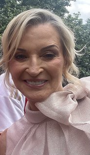 Gillian Bray