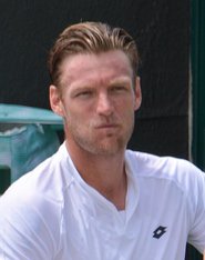 Sam Gerst