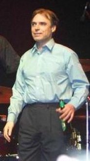 Mathew Fisher