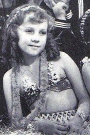 Gloria Browne