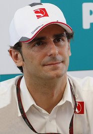 Pedro del Río
