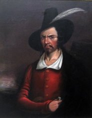 Jeanne Lafayette