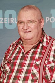 Horst Krebs