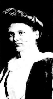 Gwynneth Vaughan