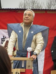 Norio Nishikawa