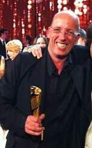 Arne Birkenstock