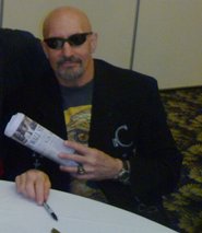 Paul Eilers