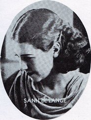 Sann de Lange