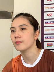Ayako Hosho