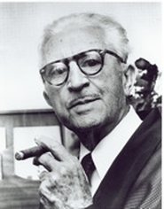Otto A. Harbach