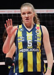 Agnieszka Kosón