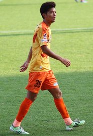 Ryomei Shirai
