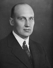 Ivar Søe