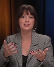 Yvette Merlin
