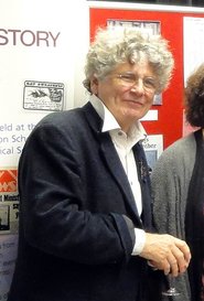 Bette Bourne
