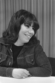 Geraldine Sherman