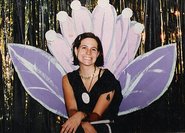 Reverend Jen Miller