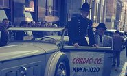 Regis Cordic