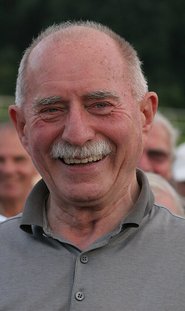Werner Hansch