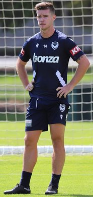 Conner Chapman