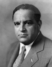 Fiorello LaGuardia